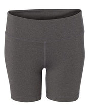 Load image into Gallery viewer, All Sport-Women's Fitted Shorts-W6507