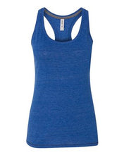 Load image into Gallery viewer, All Sport-Women's Triblend Racerback Tank-W2170