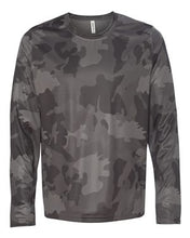 Load image into Gallery viewer, All Sport-Performance Long Sleeve T-Shirt-M3009