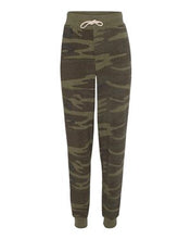 Load image into Gallery viewer, Alternative-Eco-Fleece™ Dodgeball Pants-9881