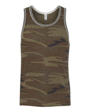 Load image into Gallery viewer, Alternative-Eco-Jersey™ Double Ringer Tank-22060