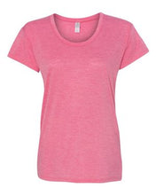 Load image into Gallery viewer, Alternative-Women's Slinky Jersey The Kimber T-Shirt-2620