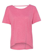 Load image into Gallery viewer, Alternative-Women's Mélange Burnout The Pony T-Shirt-2623