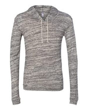 Load image into Gallery viewer, Alternative-Women's Eco-Jersey™ Classic Hooded Pullover T-Shirt-1928