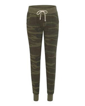 Load image into Gallery viewer, Alternative-Eco-Fleece™ Women's Jogger-31082