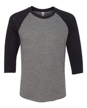 Load image into Gallery viewer, Alternative-Eco-Jersey™ Baseball Raglan T-Shirt-2089e1