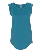 Load image into Gallery viewer, Alternative-Women's Cap Sleeve T-Shirt-4013