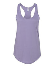 Load image into Gallery viewer, Alternative-Women's Shirttail Tank Top-4031
