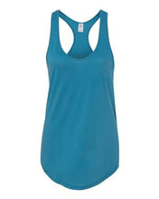 Load image into Gallery viewer, Alternative-Women's Shirttail Tank Top-4031