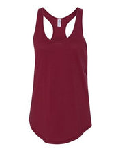 Load image into Gallery viewer, Alternative-Women's Shirttail Tank Top-4031