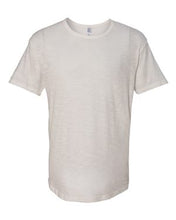 Load image into Gallery viewer, Alternative-Washed Slub Postgame Crewneck T-Shirt-61026