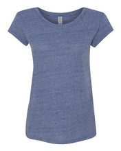 Load image into Gallery viewer, Alternative-Women's Eco Nep Jersey Harbor T-Shirt-2829