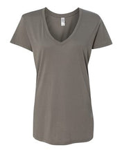 Load image into Gallery viewer, Alternative-Women's Cotton Modal Everyday V-Neck T-Shirt-2840