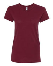 Load image into Gallery viewer, Alternative-Women's 40s Organic Cotton T-Shirt-1127