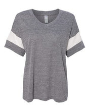 Load image into Gallery viewer, Alternative-Women's Eco-Jersey™ Powder Puff Tee-1988