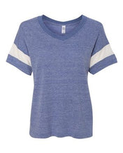 Load image into Gallery viewer, Alternative-Women's Eco-Jersey™ Powder Puff Tee-1988