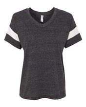 Load image into Gallery viewer, Alternative-Women's Eco-Jersey™ Powder Puff Tee-1988