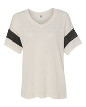 Load image into Gallery viewer, Alternative-Women's Eco-Jersey™ Powder Puff Tee-1988