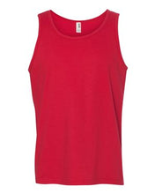 Load image into Gallery viewer, Anvil-Lightweight Fashion Tank-986