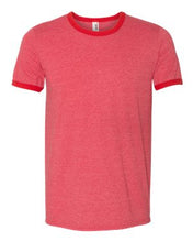 Load image into Gallery viewer, Anvil-Lightweight Ringer Tee-988