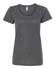 Load image into Gallery viewer, Anvil-Women's Featherweight Scoopneck T-Shirt-391