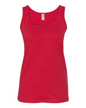 Load image into Gallery viewer, Anvil-Women's Lightweight Ringspun Tank Top-882L