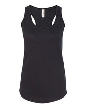 Load image into Gallery viewer, Anvil-Women's Triblend Racerback Tank-6751L
