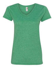 Load image into Gallery viewer, Anvil-Women's Lightweight Ringspun V-Neck T-Shirt-88VL