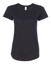 Load image into Gallery viewer, Anvil-Women's Triblend Scoopneck T-Shirt-6750L
