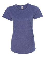Load image into Gallery viewer, Anvil-Women's Triblend Scoopneck T-Shirt-6750L