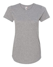 Load image into Gallery viewer, Anvil-Women's Triblend Scoopneck T-Shirt-6750L