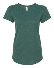 Load image into Gallery viewer, Anvil-Women's Triblend Scoopneck T-Shirt-6750L