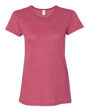 Load image into Gallery viewer, Alternative-Women's Vintage 50/50 Jersey Keepsake T-Shirt-5052