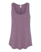 Load image into Gallery viewer, Alternative-Women's Vintage 50/50 Jersey Backstage Tank-5054