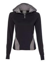 Load image into Gallery viewer, Augusta Sportswear-Women's Freedom Hooded Pullover Sweatshirt-4812