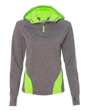 Load image into Gallery viewer, Augusta Sportswear-Women's Freedom Hooded Pullover Sweatshirt-4812