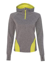 Load image into Gallery viewer, Augusta Sportswear-Women's Freedom Hooded Pullover Sweatshirt-4812