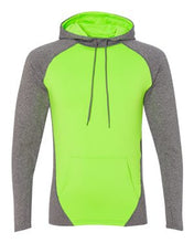 Load image into Gallery viewer, Augusta Sportswear-Zeal Hooded Pullover Sweatshirt-4762