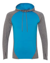 Load image into Gallery viewer, Augusta Sportswear-Zeal Hooded Pullover Sweatshirt-4762