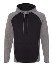 Load image into Gallery viewer, Augusta Sportswear-Zeal Hooded Pullover Sweatshirt-4762