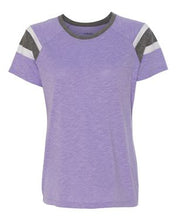Load image into Gallery viewer, Augusta Sportswear-Women's Short Sleeve Fanatic T-Shirt-3011