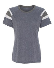 Load image into Gallery viewer, Augusta Sportswear-Women's Short Sleeve Fanatic T-Shirt-3011