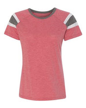 Load image into Gallery viewer, Augusta Sportswear-Women's Short Sleeve Fanatic T-Shirt-3011
