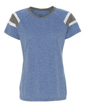 Load image into Gallery viewer, Augusta Sportswear-Women's Short Sleeve Fanatic T-Shirt-3011