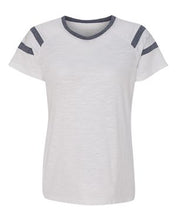Load image into Gallery viewer, Augusta Sportswear-Women's Short Sleeve Fanatic T-Shirt-3011