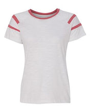 Load image into Gallery viewer, Augusta Sportswear-Women's Short Sleeve Fanatic T-Shirt-3011