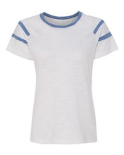 Load image into Gallery viewer, Augusta Sportswear-Women's Short Sleeve Fanatic T-Shirt-3011
