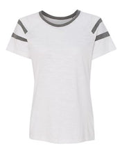 Load image into Gallery viewer, Augusta Sportswear-Women's Short Sleeve Fanatic T-Shirt-3011