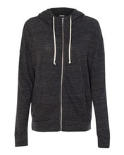 Load image into Gallery viewer, Alternative-Women's Eco Jersey Cool Down Hooded Full-Zip-2896