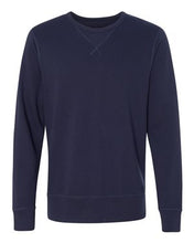 Load image into Gallery viewer, Alternative-Vintage French Terry B-Side Reversible Crewneck Sweatshirt-5065